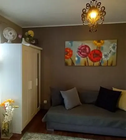 Apartment Soo 16 Tallinn
