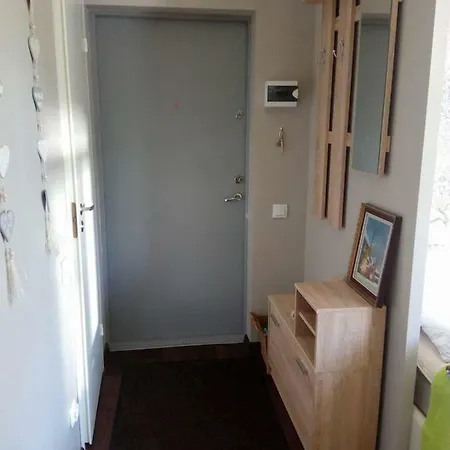 Апартаменты Soo 16