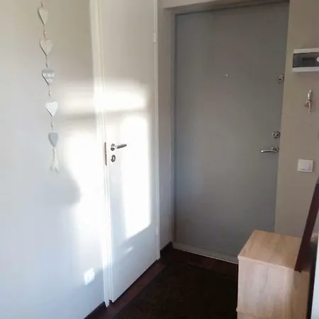 Soo 16 Apartment *