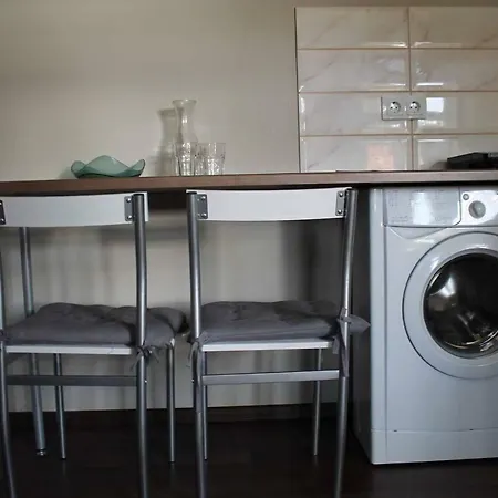 Apartman Soo 16 Tallinn