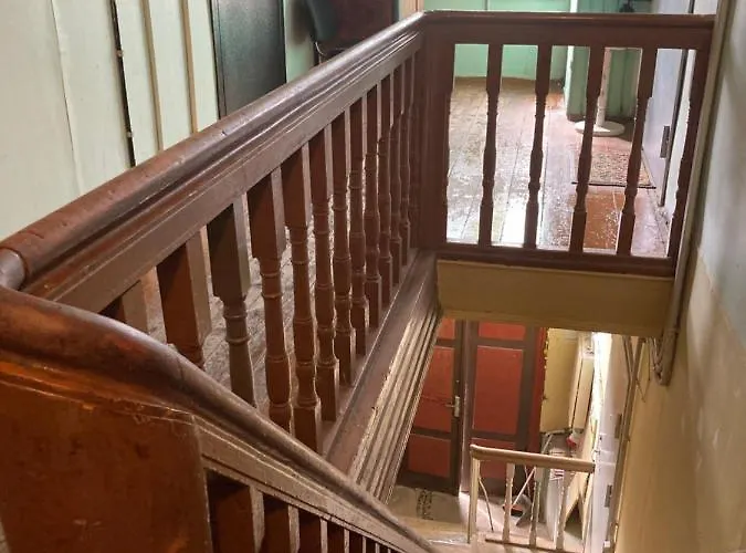 Soo 16 Appartement Tallinn