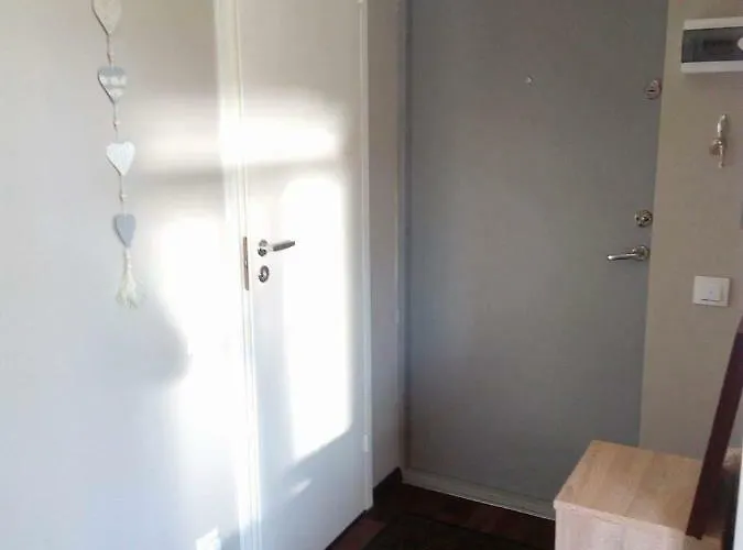 Soo 16 Appartement *