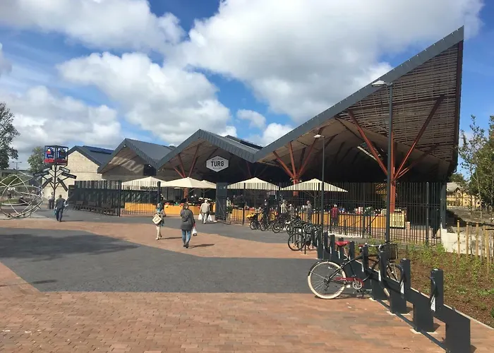 Soo 16 Appartement Tallinn