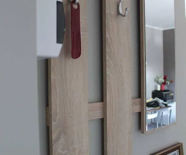 Appartement Soo 16 Tallinn