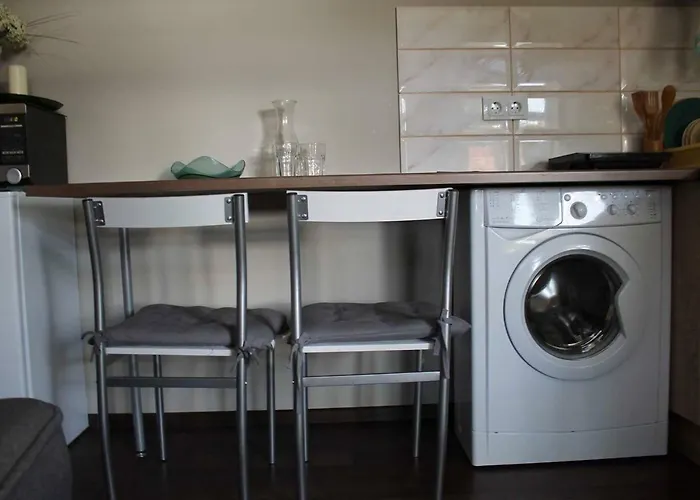 Appartement Soo 16 Tallinn