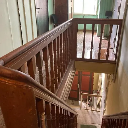 Soo 16 Appartement Tallinn