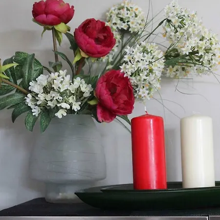 Appartement Soo 16 Tallinn