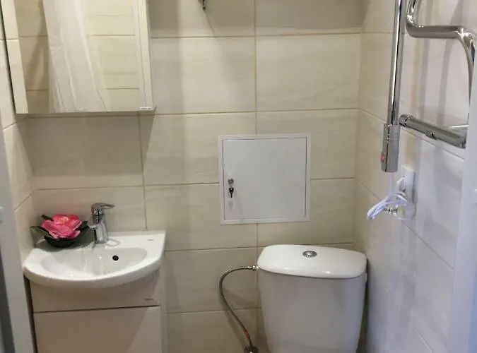 Soo 16 Appartement *