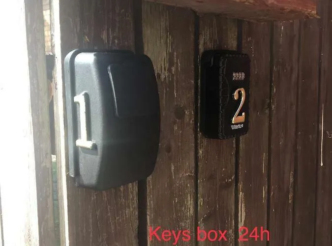 Soo 16 Appartement Tallinn